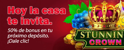 Los mejores slots en vivo