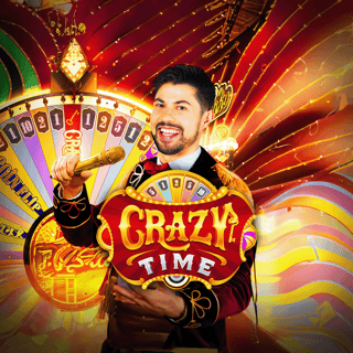 Crazy Time
